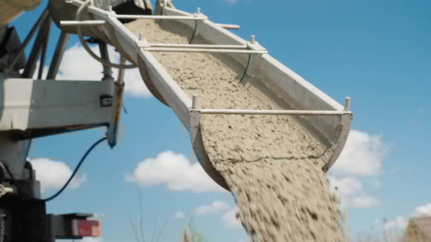 Best Concrete Installation Cost  in Mount Shasta, CA