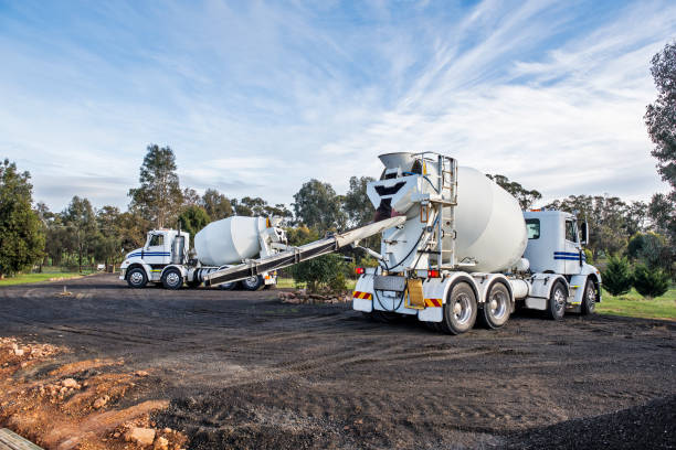 Best Waterproofing & Drywells  in Mount Shasta, CA