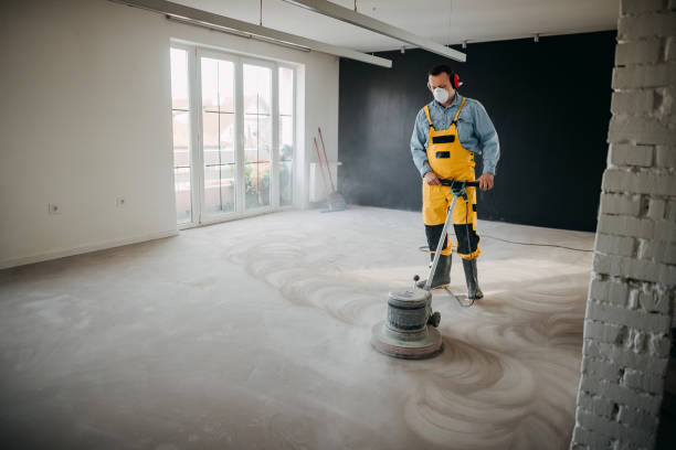 Best Concrete Crack Repair  in Mount Shasta, CA
